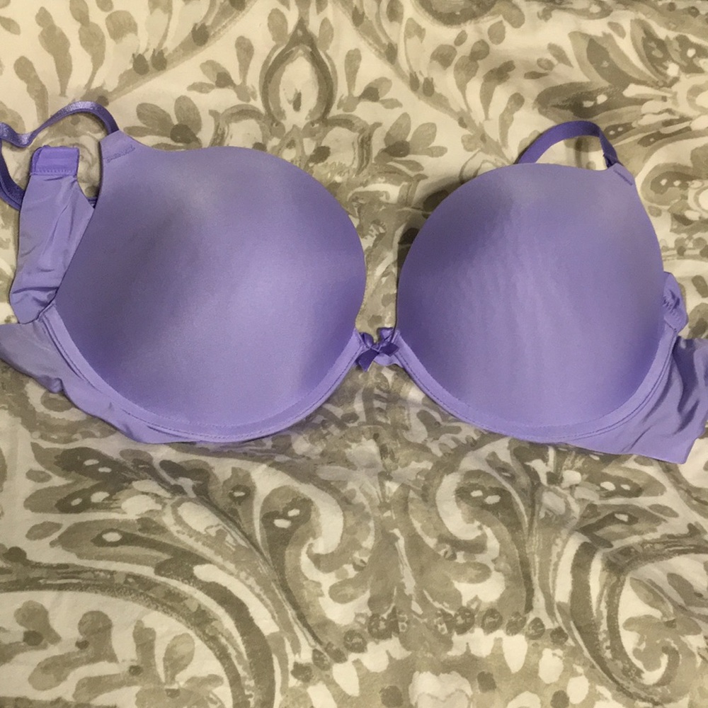 Victoria's Secret push up bra